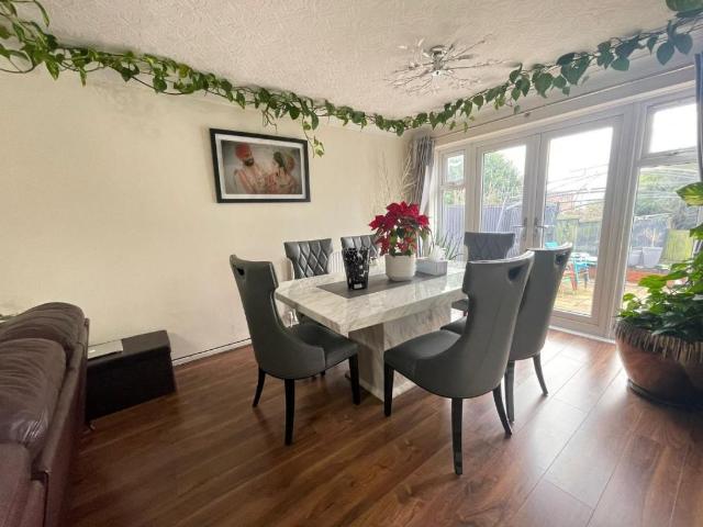 House for sale in Handsworth, West Midlands
