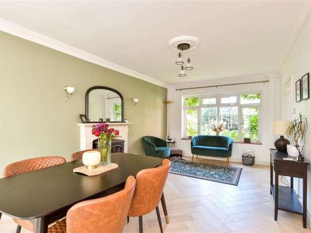 House for sale in Chailey, Iford