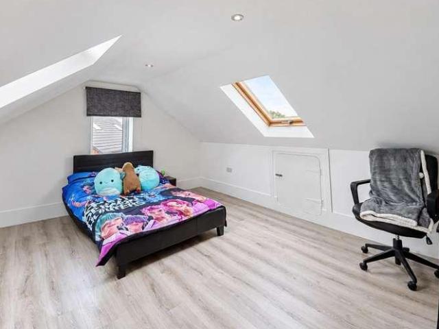 House for sale in Chedburgh, Suffolk