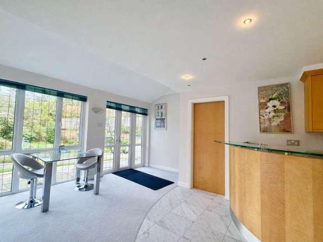 House for sale in Trafford Park, Greater Manchester