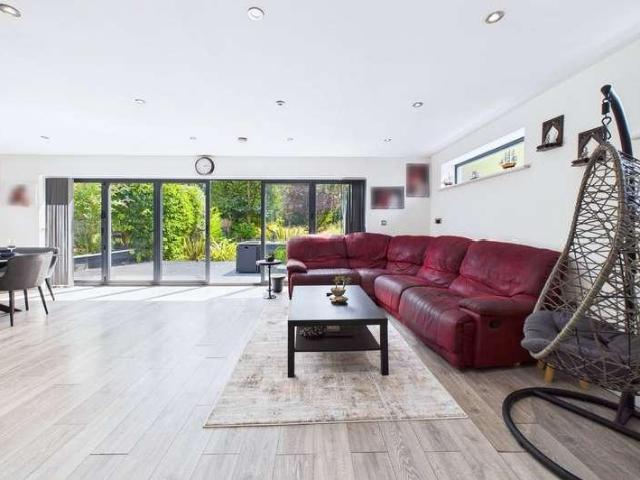 House for sale in Broadstone, Poole
