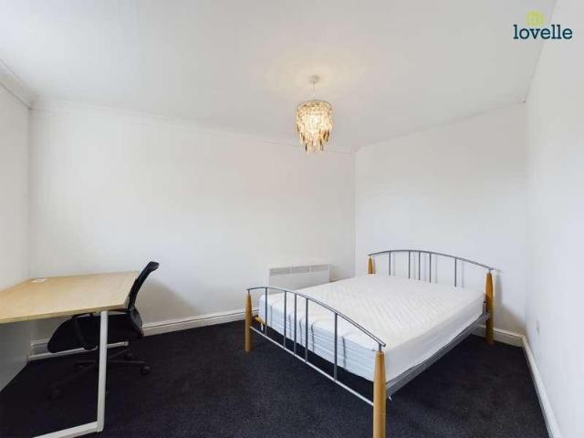 House for sale in Brayford, Lincolnshire