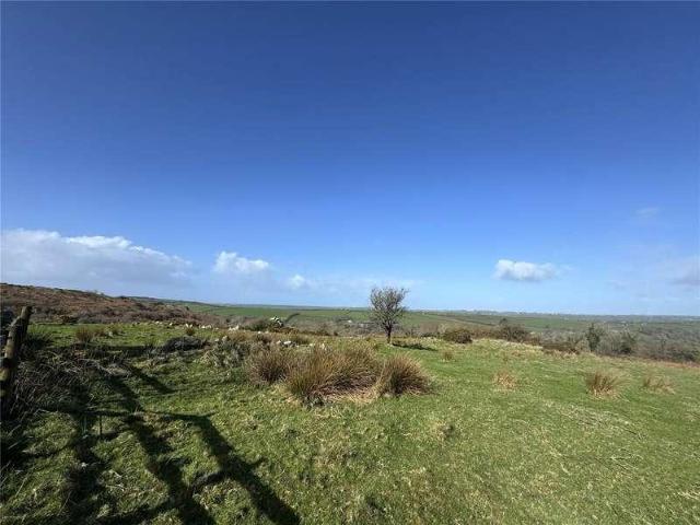 House for sale in Cornwall