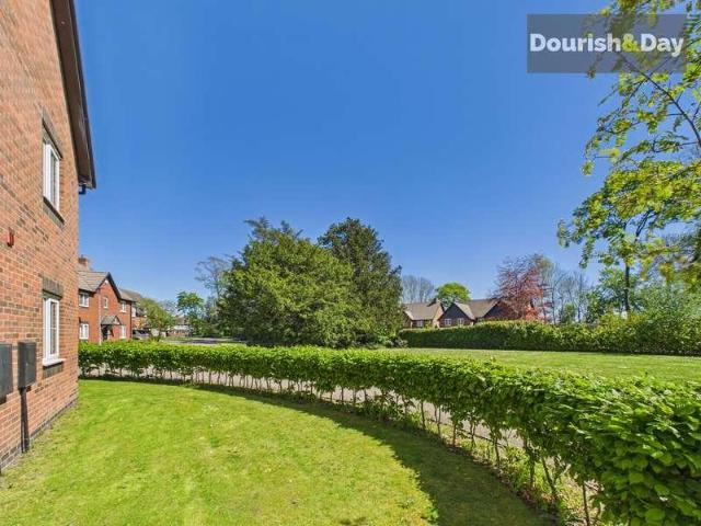House for sale in Baswich, Staffordshire