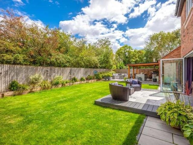 House for sale in Long Marston CP, Alderminster