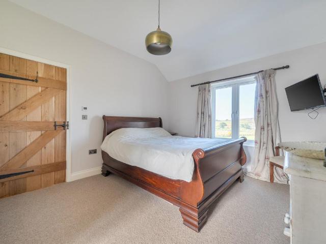 House for sale in St Just, Cornwall
