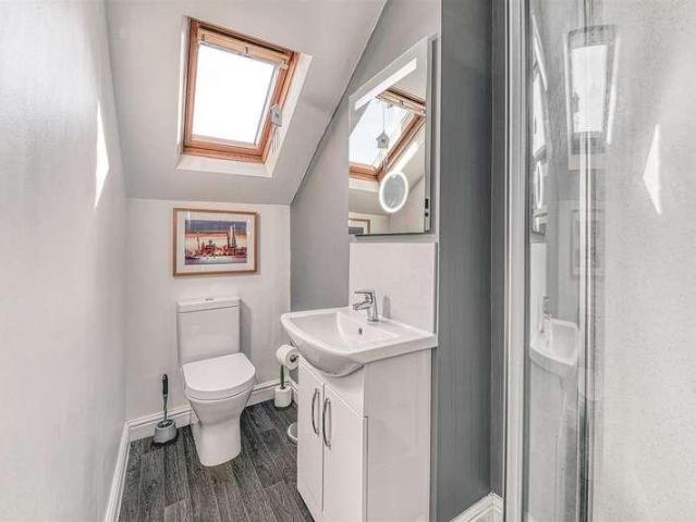 House for sale in West End, Allestree