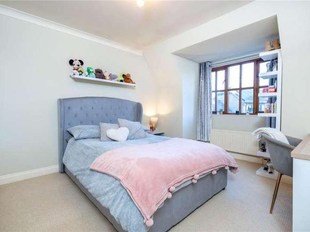 House for sale in Barholm, Lincolnshire