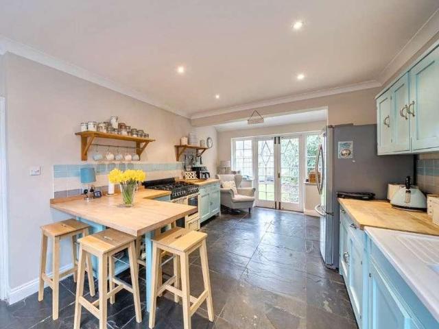 House for sale in Pinner, Greater London