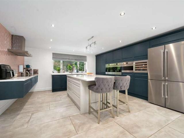 House for sale in Long Whatton and Diseworth, Diseworth