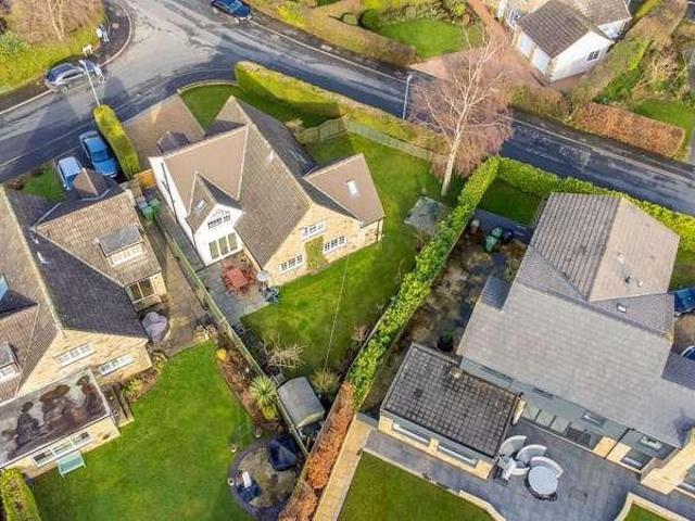 House for sale in Wetherby