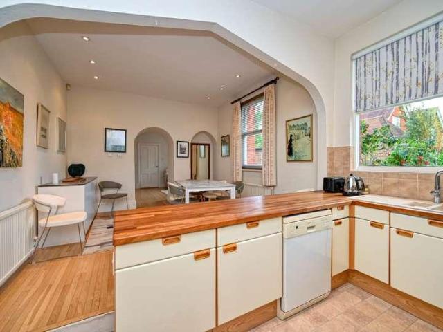 House for sale in Reading