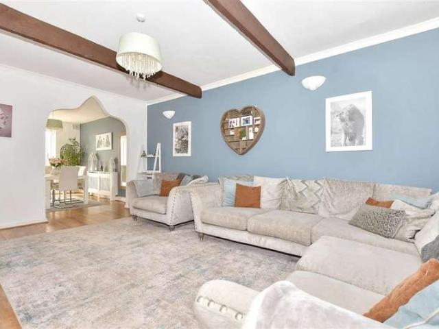 House for sale in Folkestone, Kent