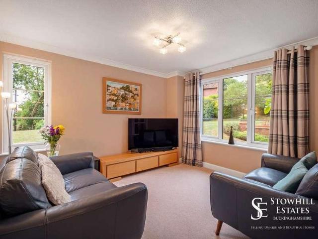 House for sale in Great Marlow, Buckinghamshire