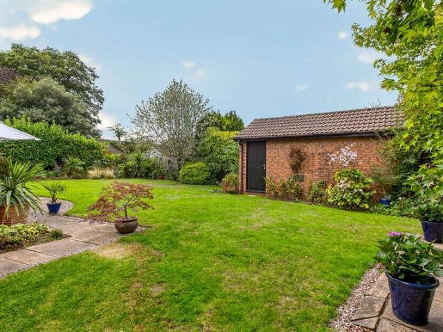 House for sale in Portfields, Lower Bullingham