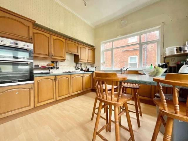 House for sale in Meols Cop, Southport