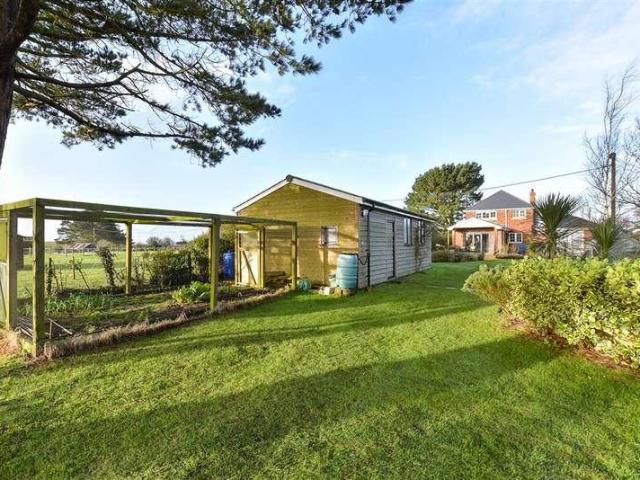 House for sale in Chale Green, Chale