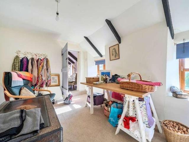 House for sale in Stathe, Burrowbridge
