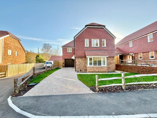 House for sale in St Leonards, Hastings