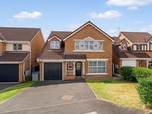 House for sale in Upton, Widnes