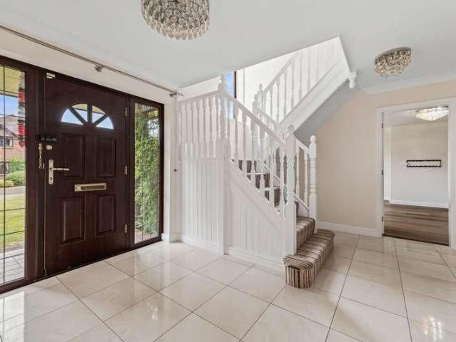 House for sale in Appleton, Warrington