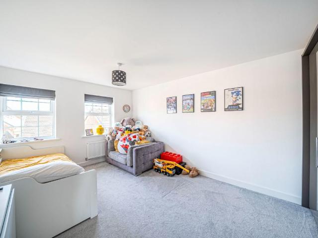 House for sale in Priest Down, Hampshire