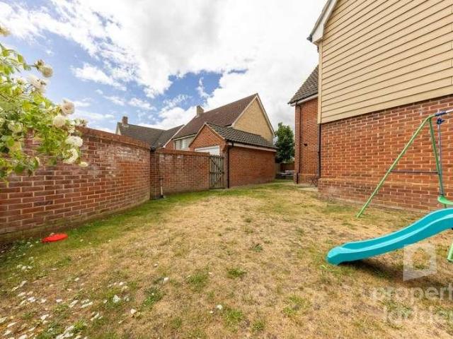 House for sale in Burgh St Peter, Norfolk