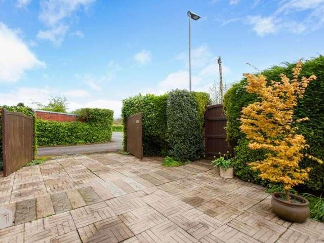 House for sale in Kenyon, Warrington