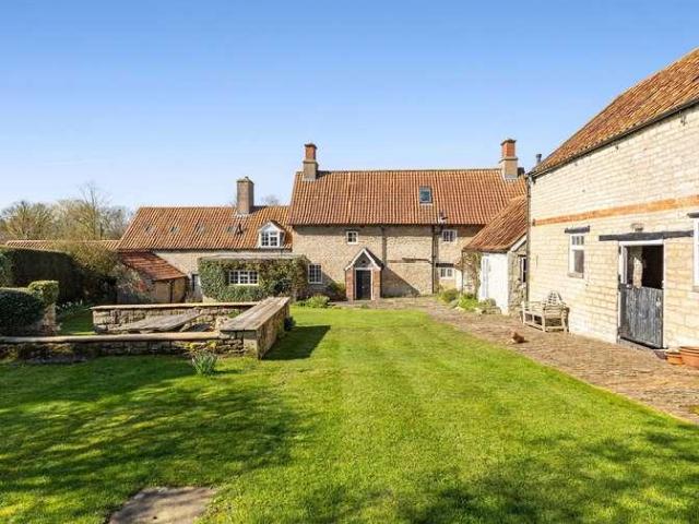 House for sale in Little Humby, South Kesteven