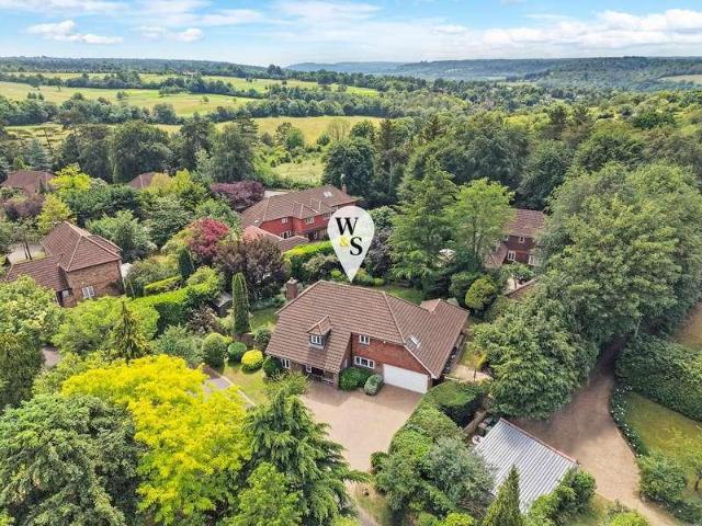 House for sale in Leatherhead, Mole Valley
