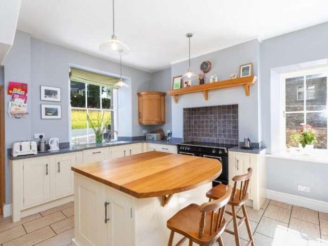 House for sale in Giggleswick, North Yorkshire