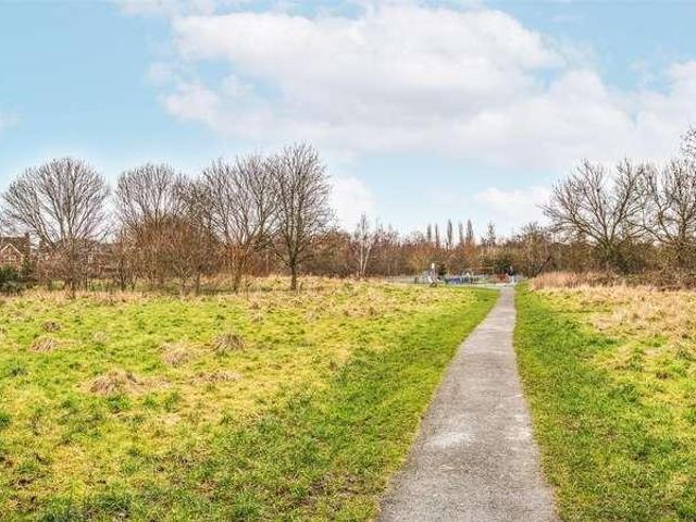 House for sale in Heatherton, East Midlands