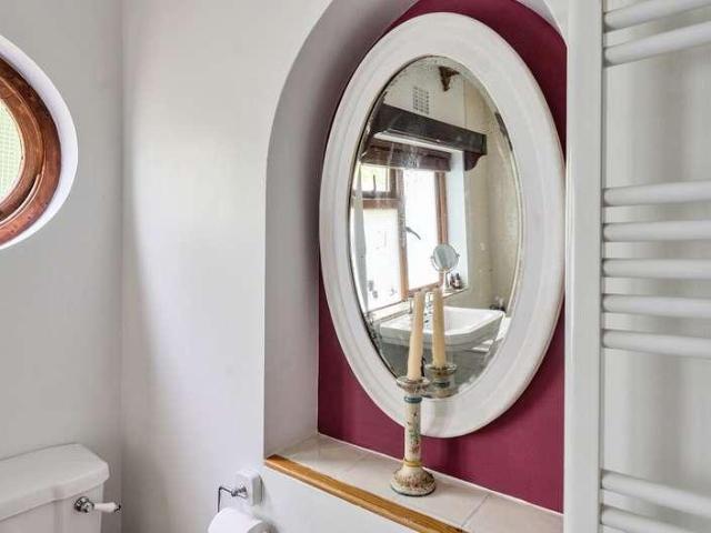 House for sale in The Slade, Oxfordshire