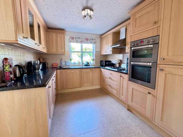 House for sale in Corfe Castle, East Dorset