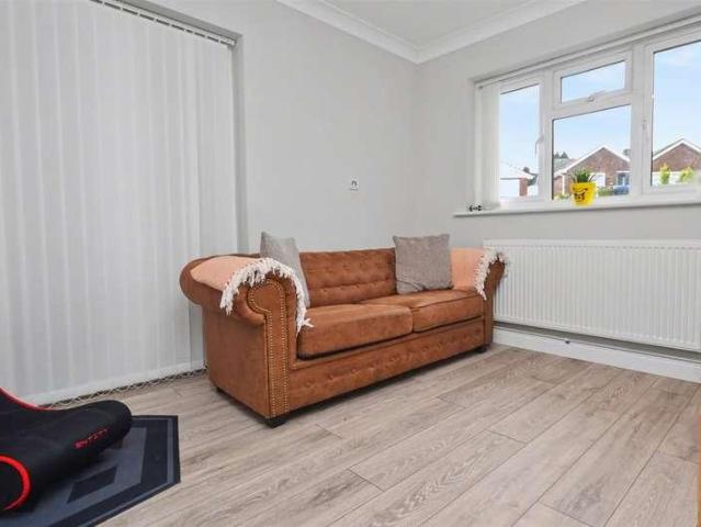 House for sale in Firsdown, Wiltshire