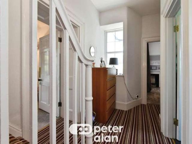House for sale in Rhymney, Wales