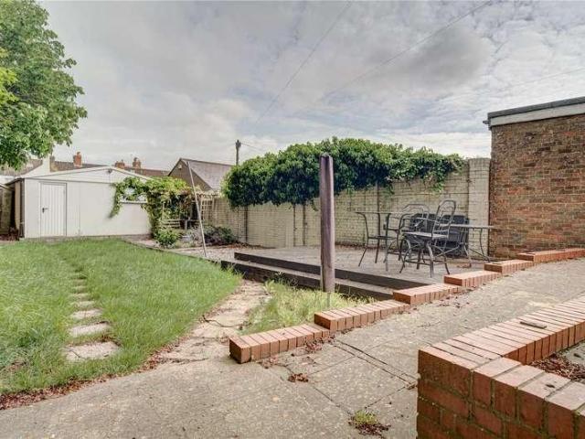 House for sale in Rodbourne, Swindon