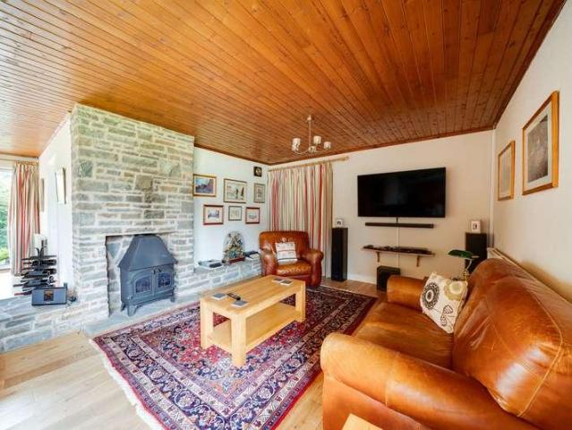 House for sale in Rushock, Worcestershire