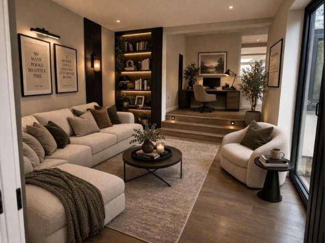 House for sale in Belleau, Lincolnshire