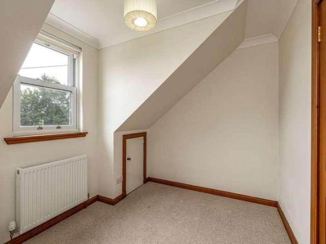 House for sale in Scotland