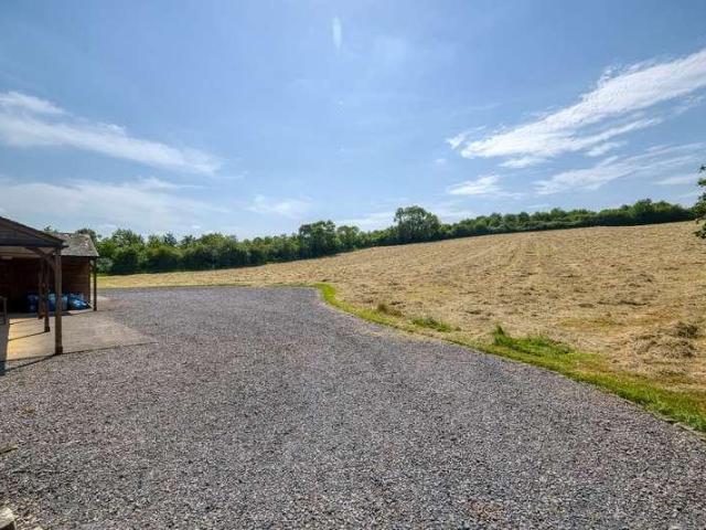 House for sale in Crickham, Wedmore