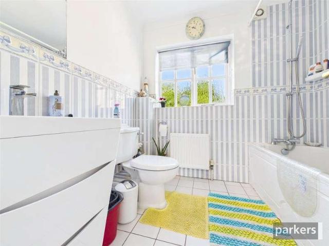House for sale in Shinfield