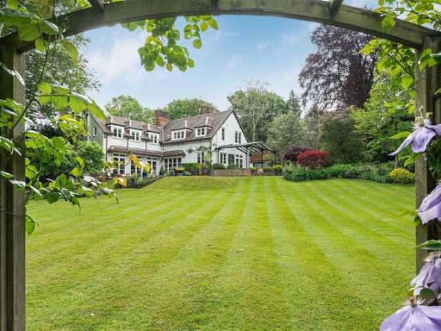 House for sale in Shenleybury, Shenley