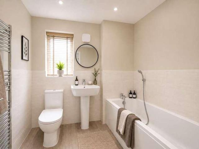 House for sale in Watergate, Devon