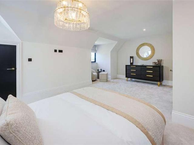 House for sale in Radlett, Hertfordshire