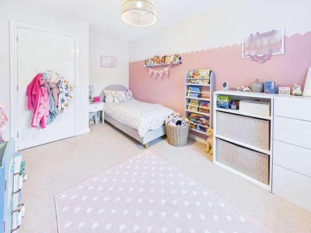 House for sale in Falcon Lodge, Wales