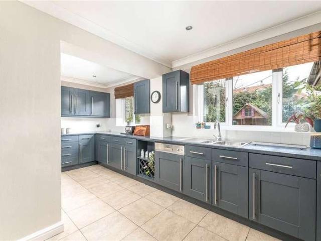 House for sale in Upper Green, Leeds