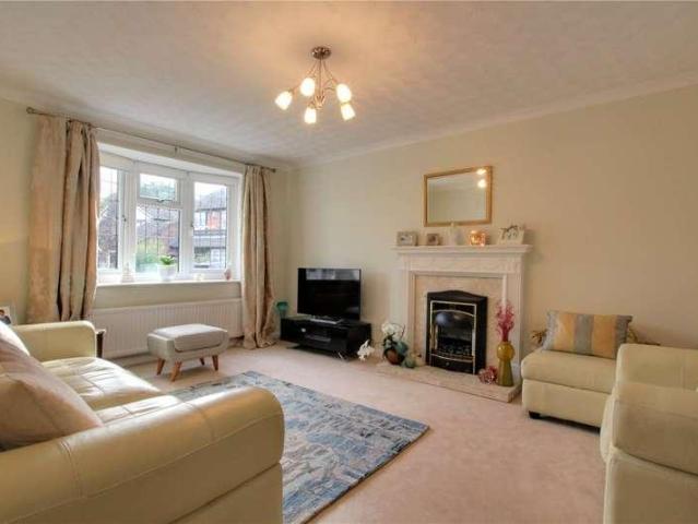 House for sale in Earley