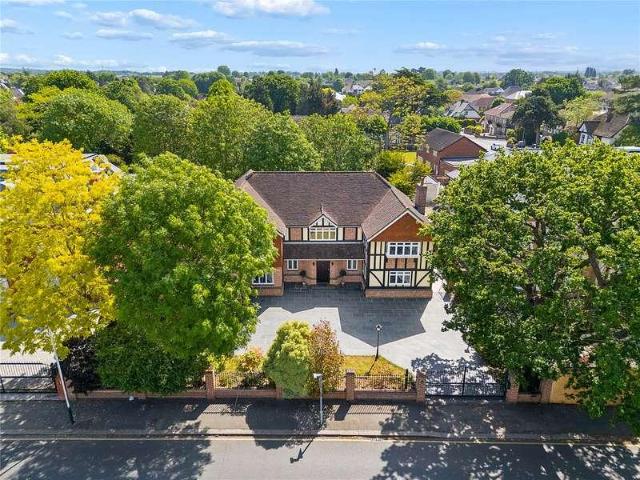 House for sale in Emerson Park, Greater London