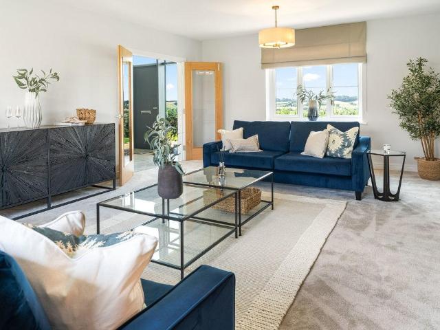 House for sale in Strode, Devon
